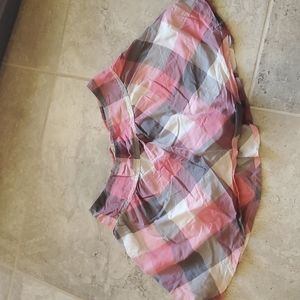 Cute Aeropostale Skirt - Size M